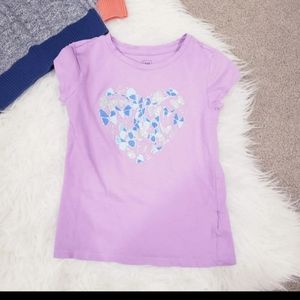 Girls Size s gap shirt